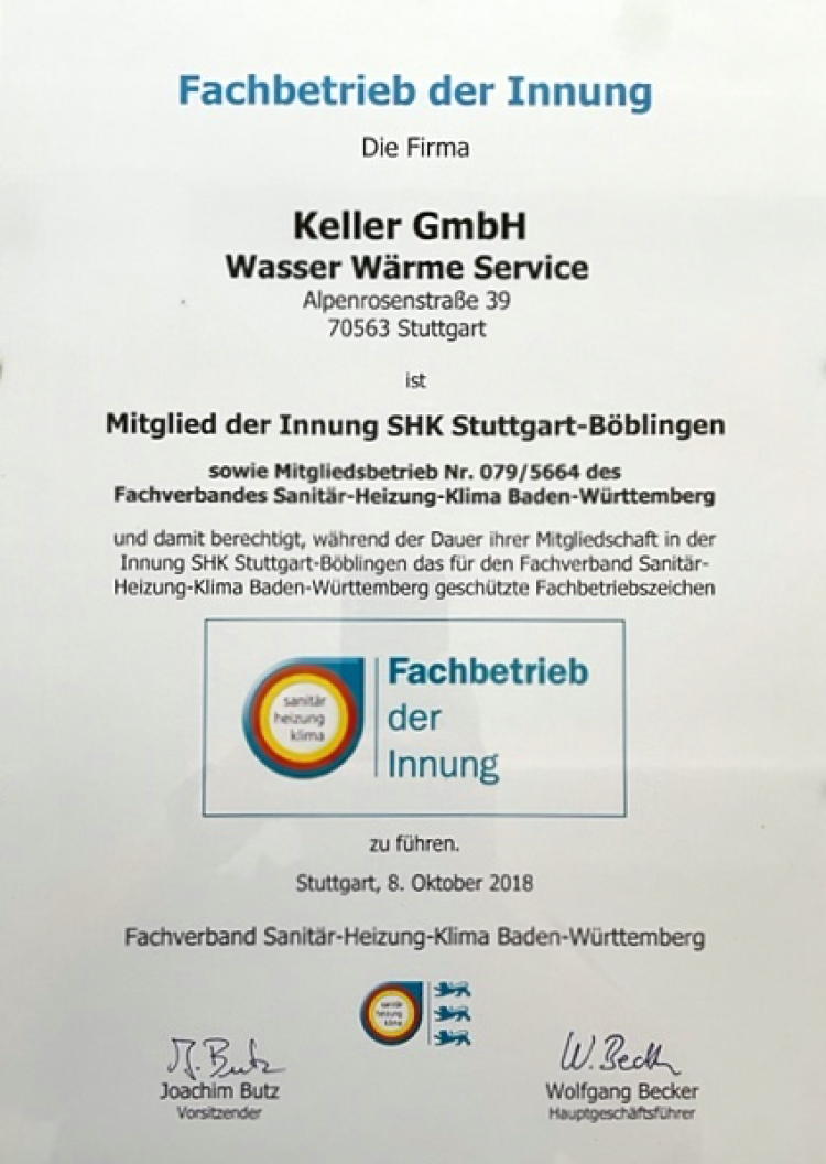 Keller-GmbH-Zertifikat4